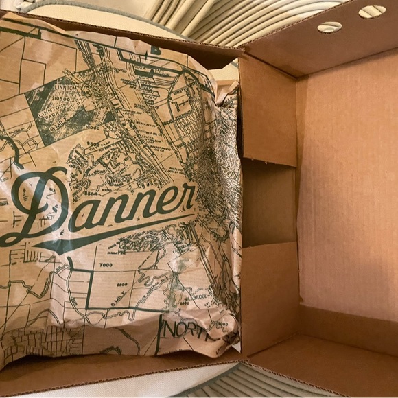 Only worn twice. They are just not for me. - Picture 2 of 8